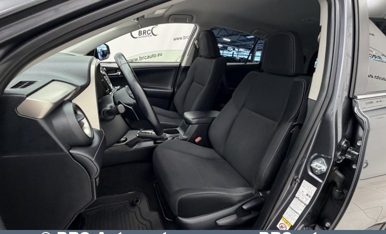 
								Toyota RAV 4 2.0 Valvematic Automatas 2013 full									