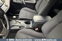 
										Toyota RAV 4 2.0 Valvematic Automatas 2013 full									