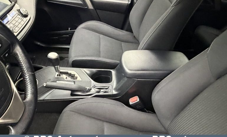 
								Toyota RAV 4 2.0 Valvematic Automatas 2013 full									