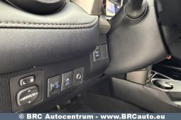 
										Toyota RAV 4 2.0 Valvematic Automatas 2013 full									
