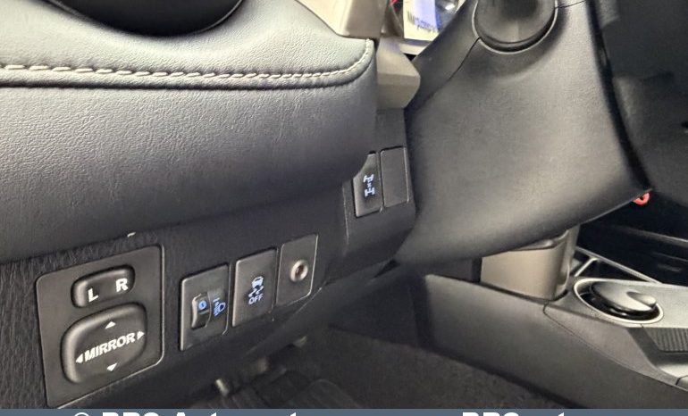 
								Toyota RAV 4 2.0 Valvematic Automatas 2013 full									