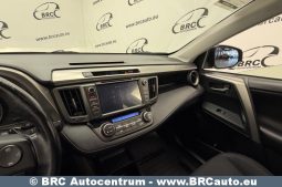 
										Toyota RAV 4 2.0 Valvematic Automatas 2013 full									
