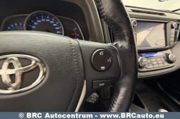 
										Toyota RAV 4 2.0 Valvematic Automatas 2013 full									