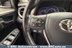 
										Toyota RAV 4 2.0 Valvematic Automatas 2013 full									