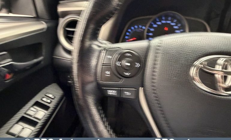 
								Toyota RAV 4 2.0 Valvematic Automatas 2013 full									