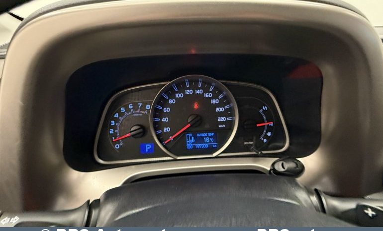 
								Toyota RAV 4 2.0 Valvematic Automatas 2013 full									