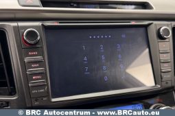 
										Toyota RAV 4 2.0 Valvematic Automatas 2013 full									