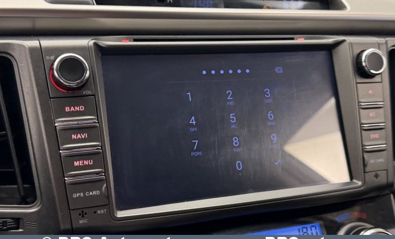 
								Toyota RAV 4 2.0 Valvematic Automatas 2013 full									