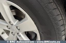 
										Toyota RAV 4 2.0 Valvematic Automatas 2013 full									