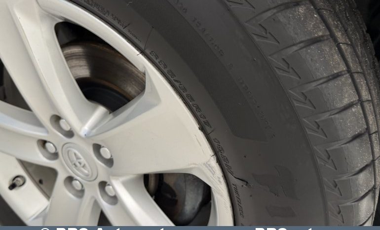 
								Toyota RAV 4 2.0 Valvematic Automatas 2013 full									