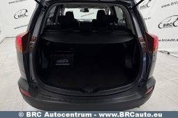 
										Toyota RAV 4 2.0 Valvematic Automatas 2013 full									