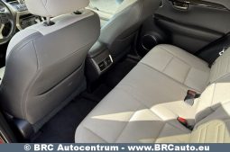 
										Lexus NX300h 2.5 Hybrid e-CVT Automatas 2016 full									