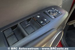
										Lexus NX300h 2.5 Hybrid e-CVT Automatas 2016 full									