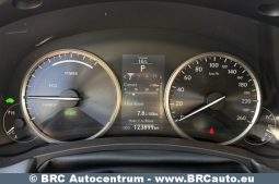 
										Lexus NX300h 2.5 Hybrid e-CVT Automatas 2016 full									
