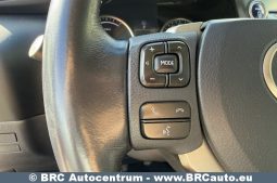 
										Lexus NX300h 2.5 Hybrid e-CVT Automatas 2016 full									