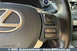 
										Lexus NX300h 2.5 Hybrid e-CVT Automatas 2016 full									