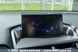 
										Lexus NX300h 2.5 Hybrid e-CVT Automatas 2016 full									