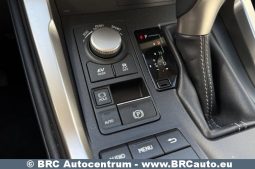 
										Lexus NX300h 2.5 Hybrid e-CVT Automatas 2016 full									