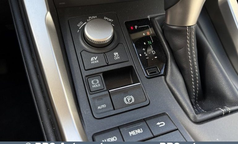
								Lexus NX300h 2.5 Hybrid e-CVT Automatas 2016 full									