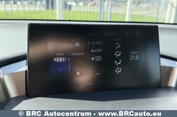 
										Lexus NX300h 2.5 Hybrid e-CVT Automatas 2016 full									