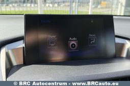 
										Lexus NX300h 2.5 Hybrid e-CVT Automatas 2016 full									
