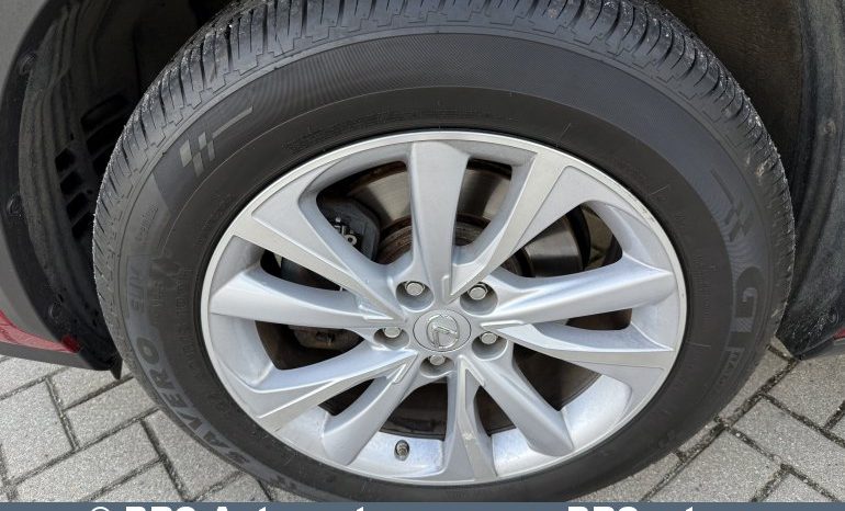 
								Lexus NX300h 2.5 Hybrid e-CVT Automatas 2016 full									