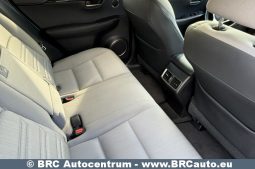 
										Lexus NX300h 2.5 Hybrid e-CVT Automatas 2016 full									