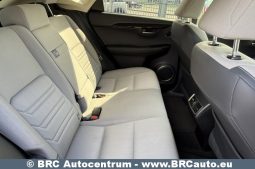 
										Lexus NX300h 2.5 Hybrid e-CVT Automatas 2016 full									