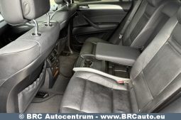
										BMW X6 30d xDrive Automatas 2010 full									