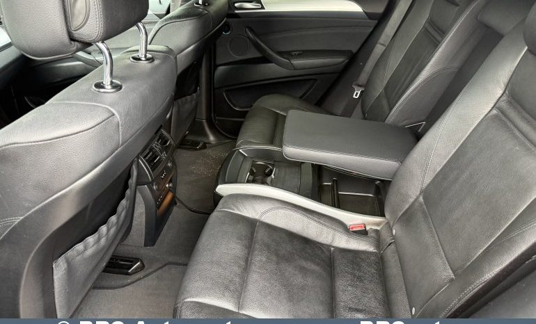 
								BMW X6 30d xDrive Automatas 2010 full									