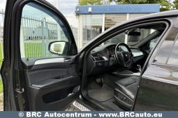 
										BMW X6 30d xDrive Automatas 2010 full									
