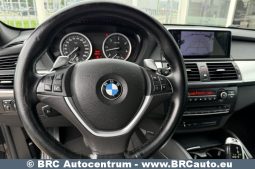 
										BMW X6 30d xDrive Automatas 2010 full									