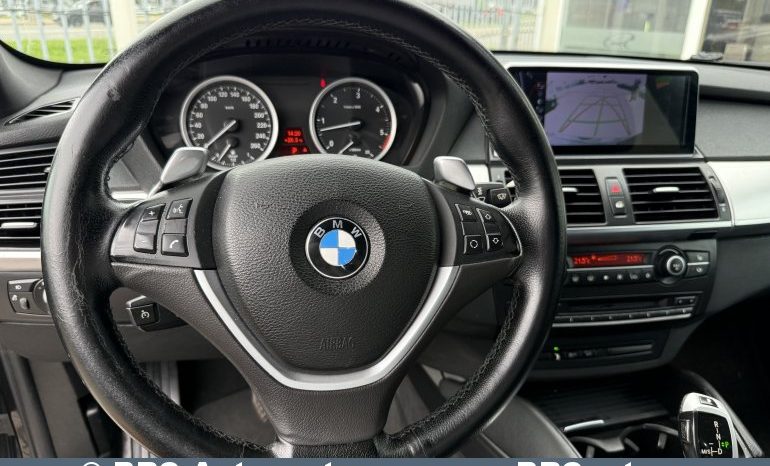 
								BMW X6 30d xDrive Automatas 2010 full									