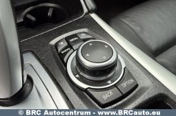 
										BMW X6 30d xDrive Automatas 2010 full									