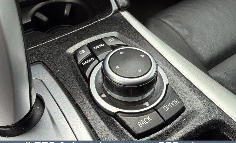 
								BMW X6 30d xDrive Automatas 2010 full									