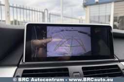 
										BMW X6 30d xDrive Automatas 2010 full									