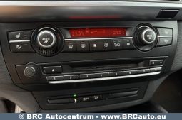 
										BMW X6 30d xDrive Automatas 2010 full									