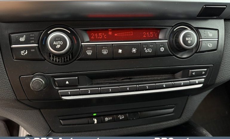 
								BMW X6 30d xDrive Automatas 2010 full									