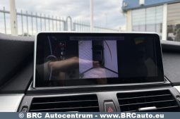 
										BMW X6 30d xDrive Automatas 2010 full									