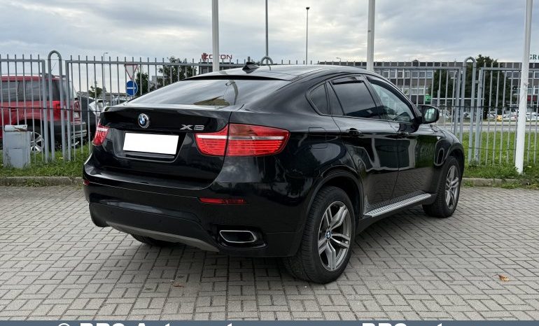 
								BMW X6 30d xDrive Automatas 2010 full									