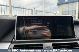 
										BMW X6 30d xDrive Automatas 2010 full									