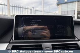 
										BMW X6 30d xDrive Automatas 2010 full									