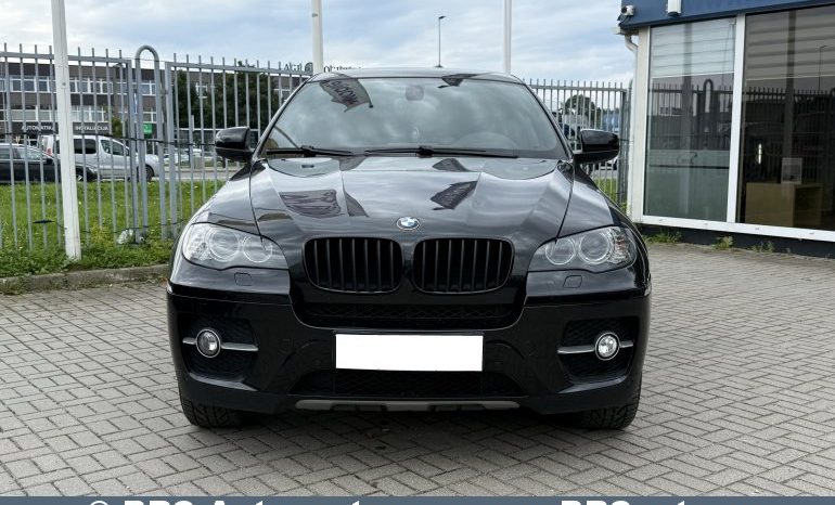 
								BMW X6 30d xDrive Automatas 2010 full									