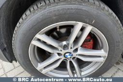 
										BMW X6 30d xDrive Automatas 2010 full									