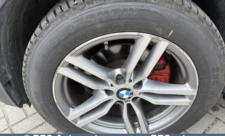 
								BMW X6 30d xDrive Automatas 2010 full									
