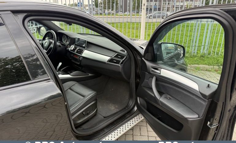 
								BMW X6 30d xDrive Automatas 2010 full									