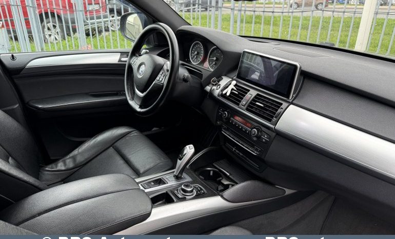 
								BMW X6 30d xDrive Automatas 2010 full									