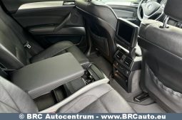 
										BMW X6 30d xDrive Automatas 2010 full									