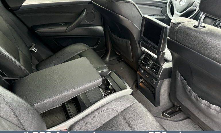 
								BMW X6 30d xDrive Automatas 2010 full									