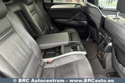 
										BMW X6 30d xDrive Automatas 2010 full									